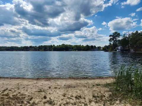 lot S 3 4 Hillcrest, Harrison, MI 48625