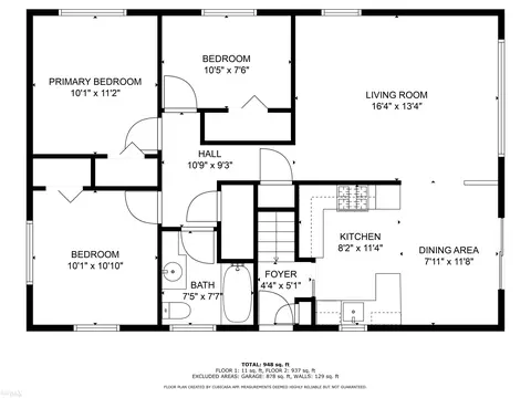 421 E Huron Riv, Belleville, MI 48111 photo 37