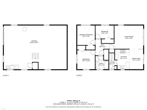 421 E Huron Riv, Belleville, MI 48111 photo 39