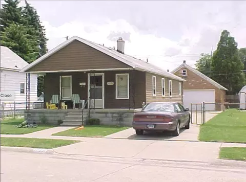 7028 Dodge, Warren, MI 48091