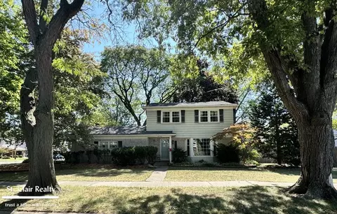 18538 Dogwood, Fraser, MI 48026