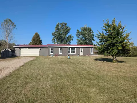 1590 Grove, Omer, MI 48749