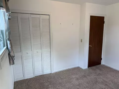 Bedroom - 809 Stevens, Owosso, MI 48867 photo 3 of 9