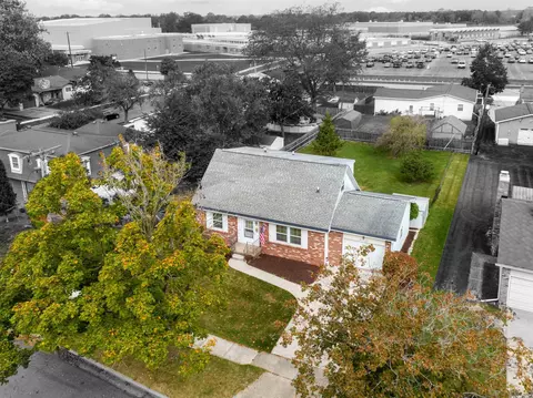 View/Area - 809 Stevens, Owosso, MI 48867 photo 4 of 4