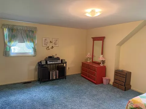 Bedroom - 809 Stevens, Owosso, MI 48867 photo 6 of 9