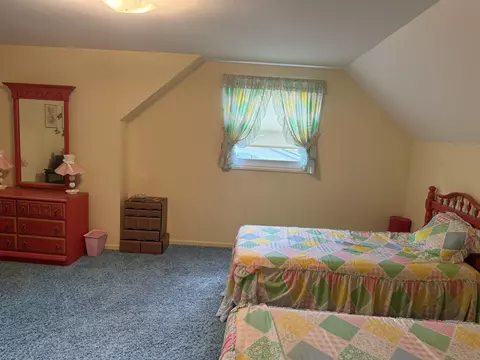 Bedroom - 809 Stevens, Owosso, MI 48867 photo 7 of 9