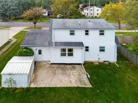 Other - 809 Stevens, Owosso, MI 48867 photo 1 of 11