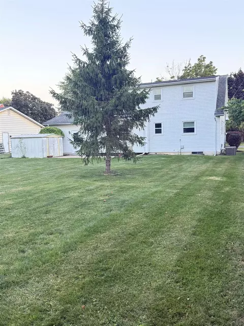 Exterior - 809 Stevens, Owosso, MI 48867 photo 2 of 3