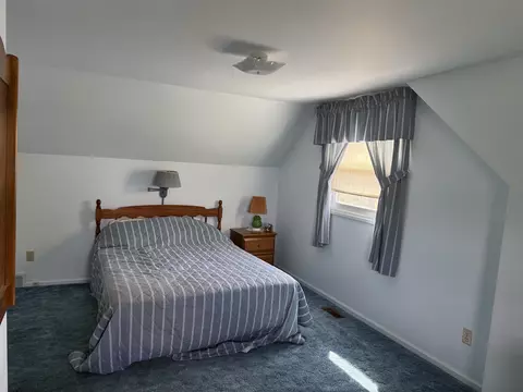Bedroom - 809 Stevens, Owosso, MI 48867 photo 9 of 9