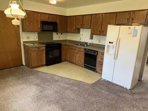Kitchen - 809 Stevens, Owosso, MI 48867 photo 1 of 1