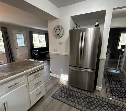 Kitchen - 1907 Berkshire, Gladwin, MI 48624 photo 1 of 3
