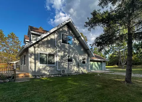 Exterior - 1907 Berkshire, Gladwin, MI 48624 photo 3 of 7