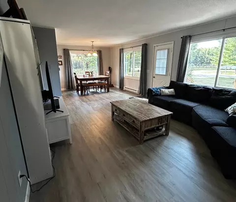 Living - 1907 Berkshire, Gladwin, MI 48624 photo 1 of 1