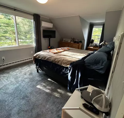 Bedroom - 1907 Berkshire, Gladwin, MI 48624 photo 2 of 7