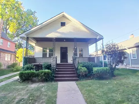 2131 7th, Bay City, MI 48708