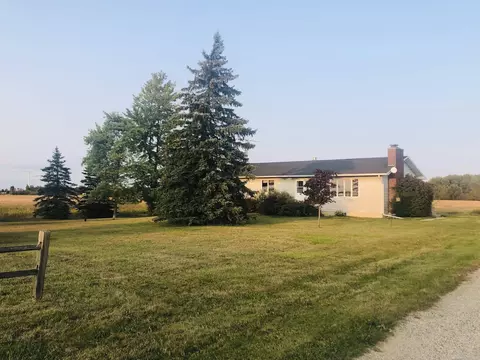 1400 N Isabella, Mount Pleasant, MI 48858