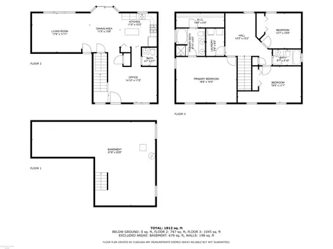 22210 Shane, Macomb, MI 48042 photo 34