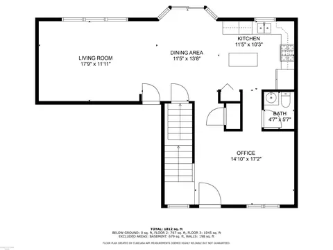 22210 Shane, Macomb, MI 48042 photo 32