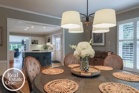 Dining - 76 Grosse Pointe, Grosse Pointe Farms, MI 48236 photo 5 of 5