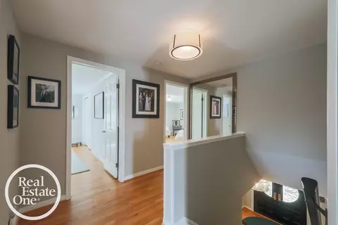 Entry Way - 76 Grosse Pointe, Grosse Pointe Farms, MI 48236 photo 6 of 6