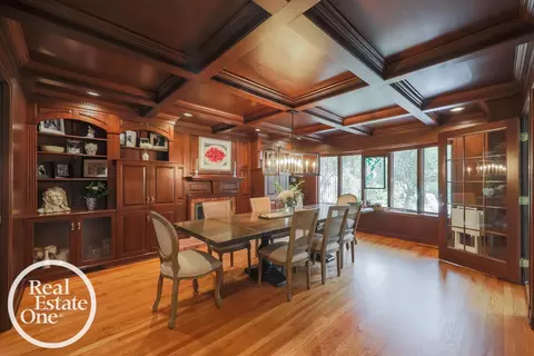 Dining - 76 Grosse Pointe, Grosse Pointe Farms, MI 48236 photo 1 of 5