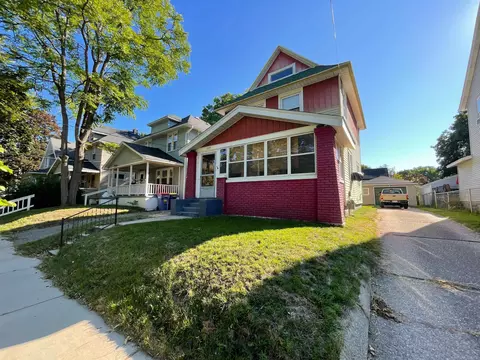 222 John Ball Park, Grand Rapids, MI 49504