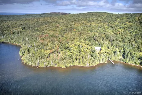 tbd Lake Medora, Eagle Harbor, MI 49950 photo 3