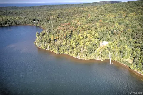 tbd Lake Medora, Eagle Harbor, MI 49950 photo 2