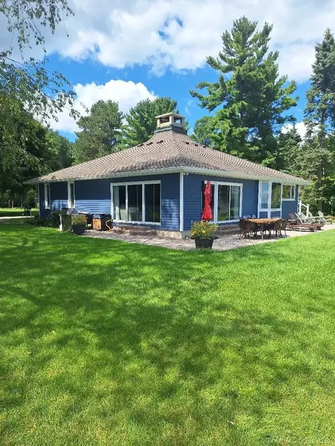 830 N Lakeshore, Port Sanilac, MI 48469