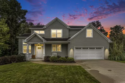 7875 Port Hope, Kalamazoo, MI 49009