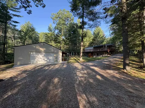 7601 Bobcat, Prudenville, MI 48651