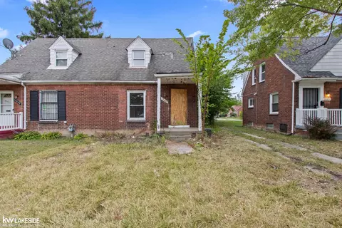 12641 Kelly, Detroit, MI 48224