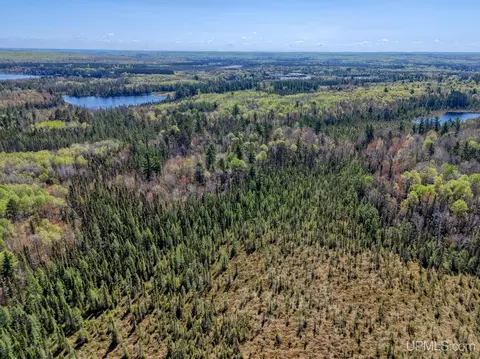 Off Rifle Range, Watersmeet, MI 49969
