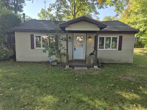1216 Ashton, Beaverton, MI 48612