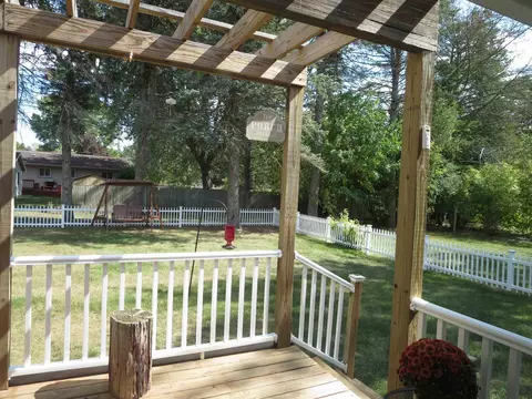 701 S Antler, Gladwin, MI 48624 photo 13