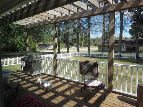 701 S Antler, Gladwin, MI 48624 photo 11