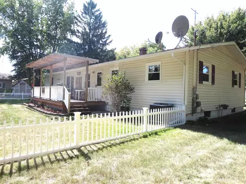 701 S Antler, Gladwin, MI 48624 photo 18