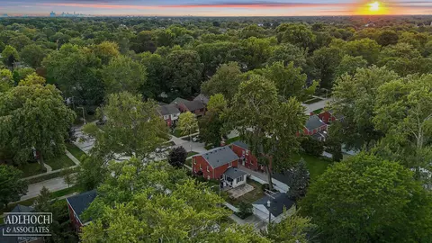 1780 Broadstone, Grosse Pointe Woods, MI 48236 photo 28