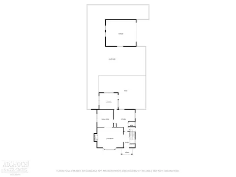 1780 Broadstone, Grosse Pointe Woods, MI 48236 photo 19