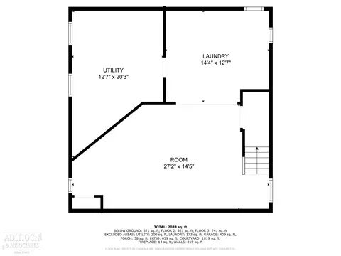 1780 Broadstone, Grosse Pointe Woods, MI 48236 photo 21