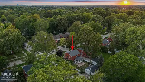 1780 Broadstone, Grosse Pointe Woods, MI 48236 photo 30