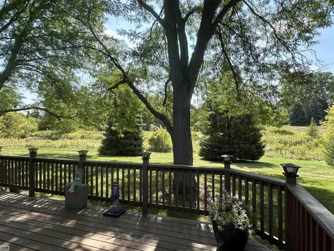 Exterior - 16260 Meadows #64, Macomb, MI 48044 photo 6 of 7