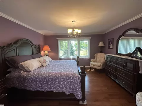 Bedroom - 16260 Meadows #64, Macomb, MI 48044 photo 2 of 7