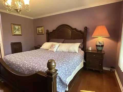 Bedroom - 16260 Meadows #64, Macomb, MI 48044 photo 4 of 7