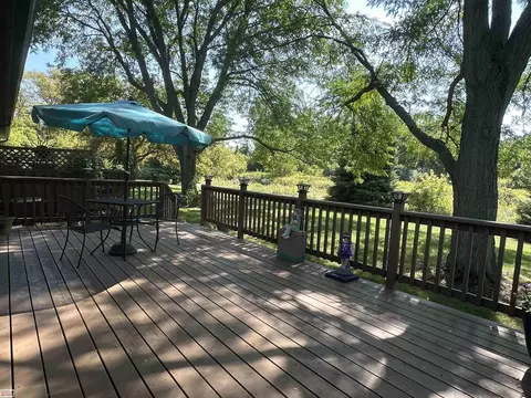 Exterior - 16260 Meadows #64, Macomb, MI 48044 photo 4 of 7