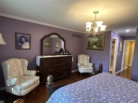 Bedroom - 16260 Meadows #64, Macomb, MI 48044 photo 1 of 7
