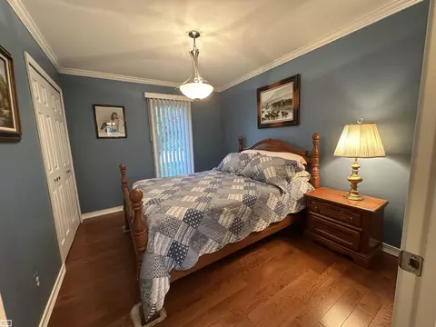 Bedroom - 16260 Meadows #64, Macomb, MI 48044 photo 5 of 7