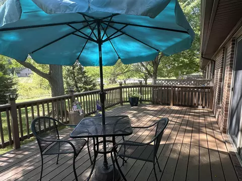 Exterior - 16260 Meadows #64, Macomb, MI 48044 photo 2 of 7