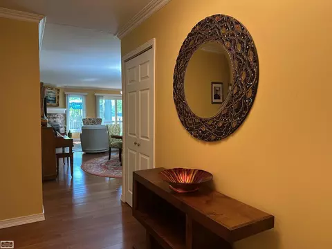Entry Way - 16260 Meadows #64, Macomb, MI 48044 photo 2 of 2