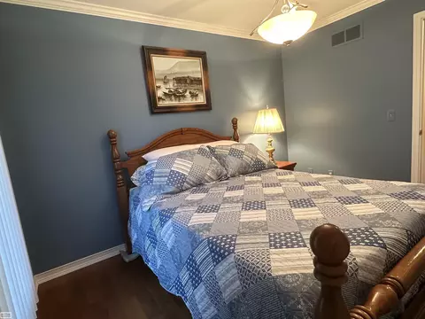 Bedroom - 16260 Meadows #64, Macomb, MI 48044 photo 6 of 7